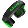 Ozone Rage Z50 Glow, zelená_1082746586