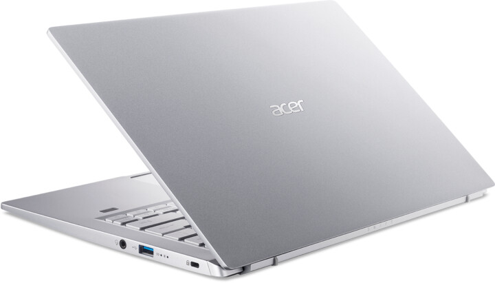 Acer Swift 3 (SF314-511), stříbrná_1093790083