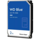 WD Blue (EZBX), 3,5" - 2TB
