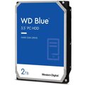 WD Blue (EZBX), 3,5" - 2TB O2 TV HBO a Sport Pack na dva měsíce