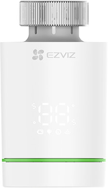 Termostatická hlavice EZVIZ Smart Thermostat Kit_593227070
