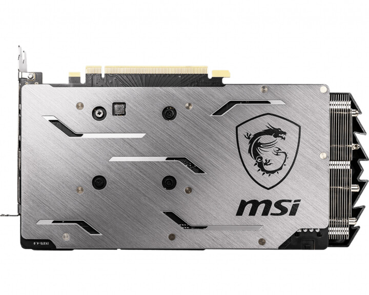 MSI GeForce RTX 2060 SUPER GAMING, 8GB GDDR6_615839802