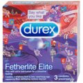 Kondomy Durex Fetherlite Elite, ultra tenké, 3 ks_961168880