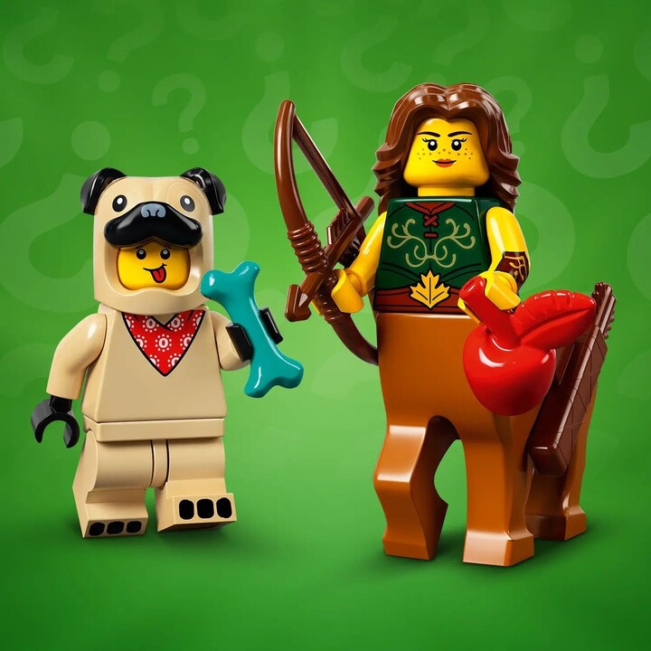LEGO® Minifigures 71029 21. série_1743971486