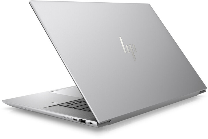 HP ZBook Studio 16 G10, šedá_859482402