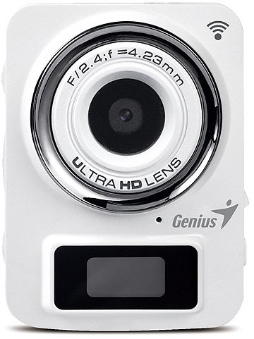 Genius Action Cam G-Shot FHD-300A_572015877
