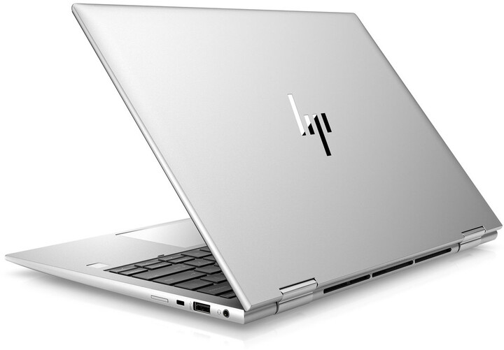 HP EliteBook x360 830 G9, stříbrná_1202365864