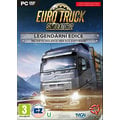 Euro Truck Simulator 2: Legendární edice (PC) O2 TV HBO a Sport Pack na dva měsíce