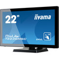 iiyama ProLite T2236MSC-B2 - LED monitor 22&quot;_761678397