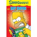 Komiks Bart Simpson: Žlutý kluk, 10/2014