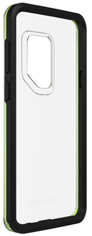 LifeProof SLAM odolné pouzdro pro Samsung S9+, černo-zelené_1612727962