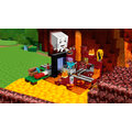 LEGO® Minecraft® 21143 Podzemní brána_525618663