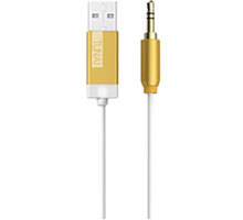 Tunai Firefly Bluetooth Receiver Premium pack, zlatá_2095565043