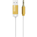 Tunai Firefly Bluetooth Receiver Premium pack, zlatá_2095565043