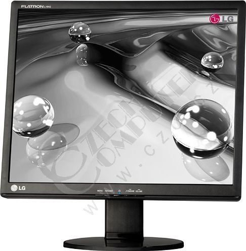 LG L1942S-BF - LCD monitor 19&quot;_885052998