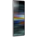 Sony Xperia 10, 3GB/64GB, stříbrná_774839082