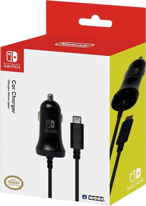 Hori Car Charger (SWITCH)_272521892
