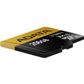ADATA Micro SDXC Premier One 256GB UHS-II U3 + SD adaptér_964586809