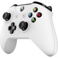 Xbox ONE S Bezdrátový ovladač, bílý (PC, XONE S)_479310843