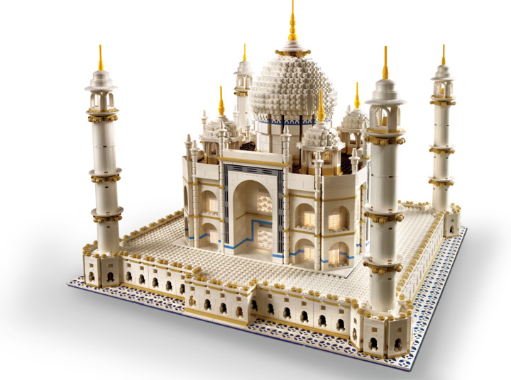 LEGO® Creator Expert 10256 Taj Mahal_292485206