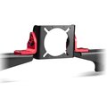 Next Level Racing F-GT ELITE Aluminium - Front and Side Mount, pro F1/GT/Hybrid_1965645317