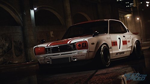 Need for Speed (Xbox ONE)_850229598
