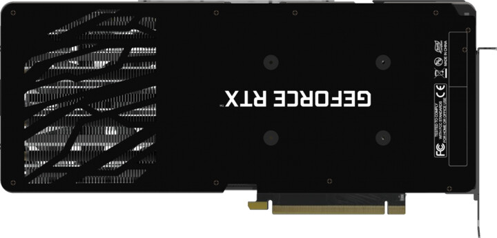 PALiT GeForce RTX 3070 JetStream OC, LHR, 8GB GDDR6_1154469962