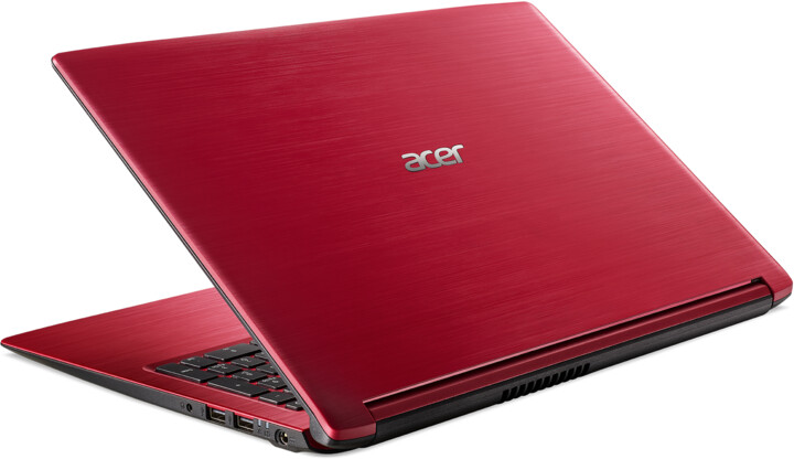 Acer Aspire 3 (A315-34), červená_1433510126