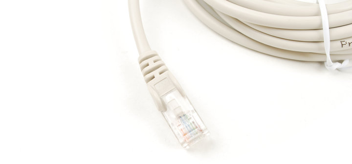 UTP kabel křížený (PC-PC) kat.5e 5 m_67372851