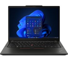 Lenovo ThinkPad X13 Gen 4 (Intel), černá 21EX004BCK
