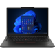 Lenovo ThinkPad X13 Gen 4 (Intel), černá