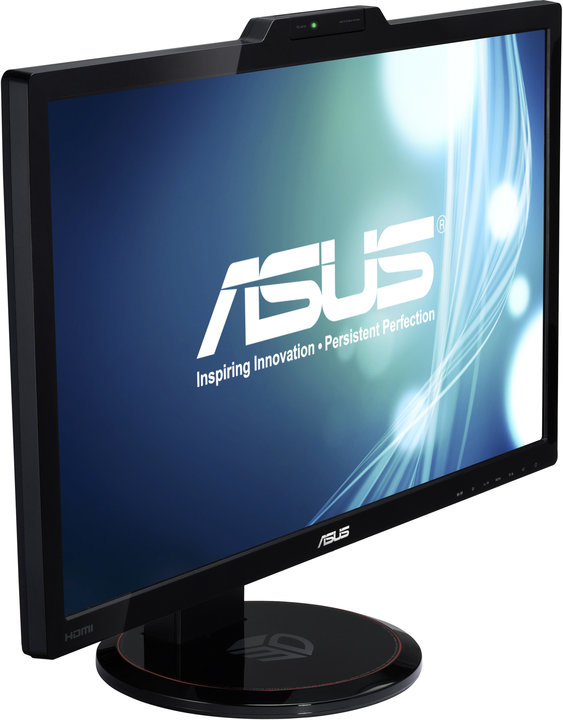 ASUS VG278H - 3D LED monitor 27&quot;_443531300