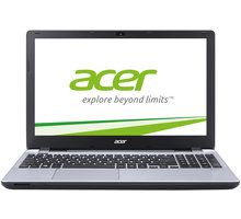 Acer Aspire V15 (V3-572G-57Z8), stříbrná_871358673