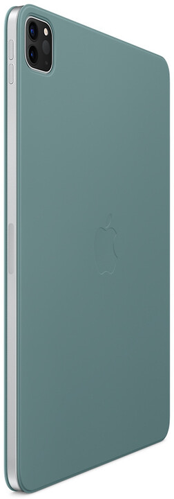 Apple ochranný obal Smart Folio pro iPad Pro 11&quot; (2.generace), kaktusová zelená_1262308793