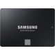Samsung 870 EVO, 2,5" - 500GB
