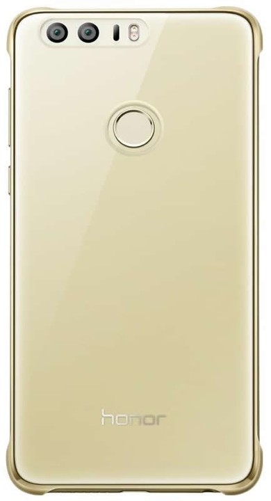 Honor 8 Protective Cover Case Gold_60315943