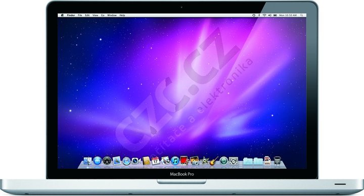Apple MacBook Pro 13&quot; CZ, stříbrná_2097605747
