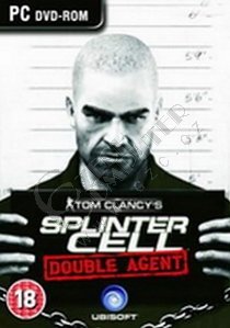 Tom Clancy&#39;s Splinter Cell Double Agent (PC)_1741546074