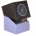 Krabička na karty Ultimate Guard - Boulder Deck Case Druidic Secrets Nubis (100+), levandulová_1005160484