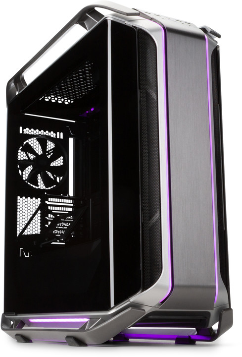 Cooler Master Cosmos C700M, Tempered Glass_720042271