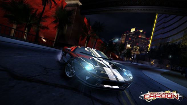 Need For Speed Carbon (PC)_827545998