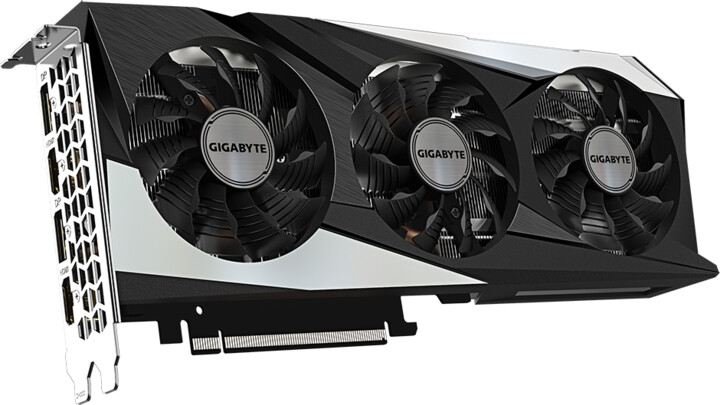 GIGABYTE GeForce RTX 3060 TI GAMING OC 8G, LHR, 8GB GDDR6_51420559