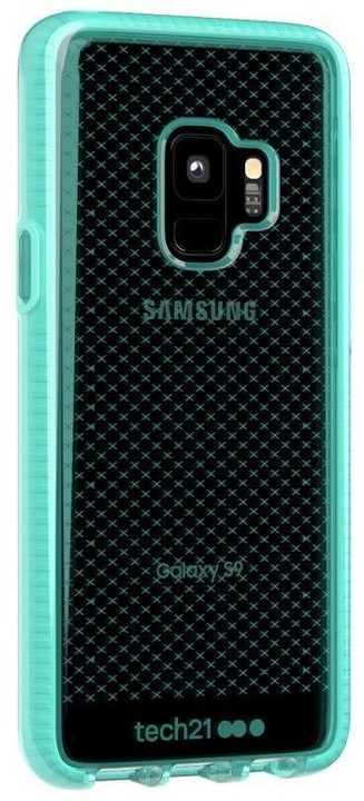 Tech21 Evo Check Samsung Galaxy S9, aqua_1286692575