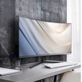 Samsung R590 - 4K s výrazným prohnutím