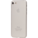 EPICO ultratenký plastový kryt pro iPhone 7 TWIGGY MATT, 0.3mm, clear