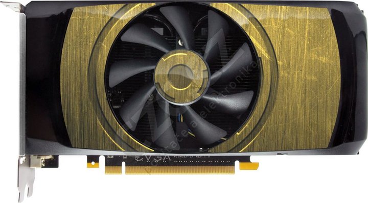 EVGA GeForce GTX560 Duke`s Limited Edition, PCI-E_1318341682