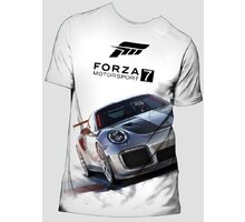 Tričko Forza Motorsport 7_1700648344