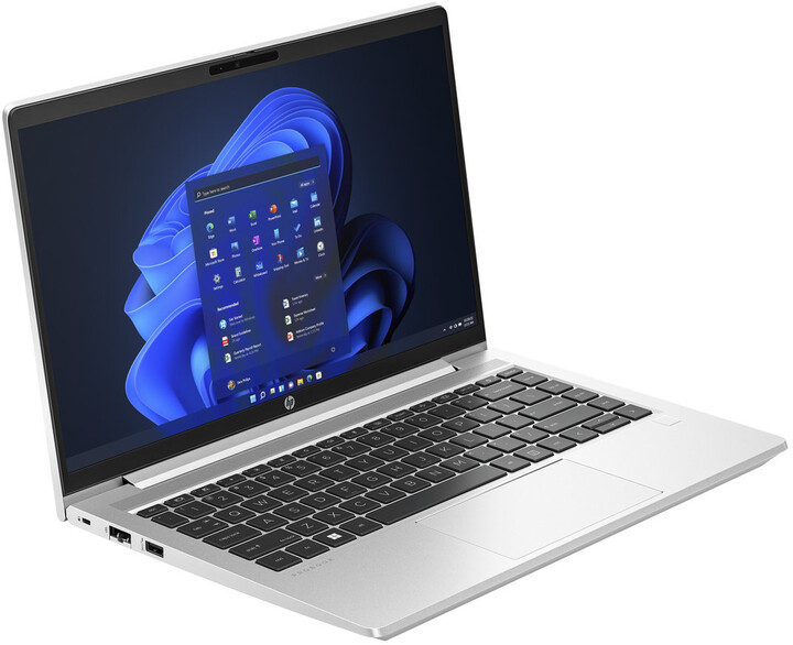 HP ProBook 445 G10, stříbrná_183493966