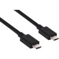 Club3D USB 3.1 TYPE C na USB 3.1 TYPE C, Power delivery, 0.8m_1171307217