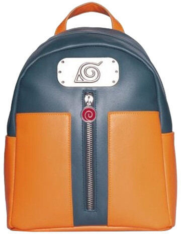 Batoh Naruto Shippuden - Konoha Mini Backpack_1228784013
